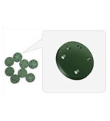 玻璃絕緣珠 玻璃絕緣珠